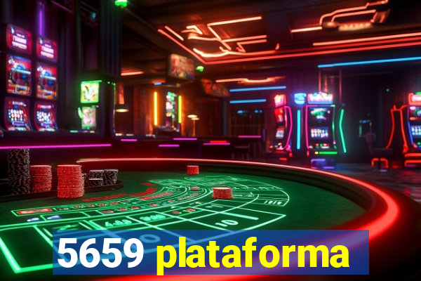 5659 plataforma